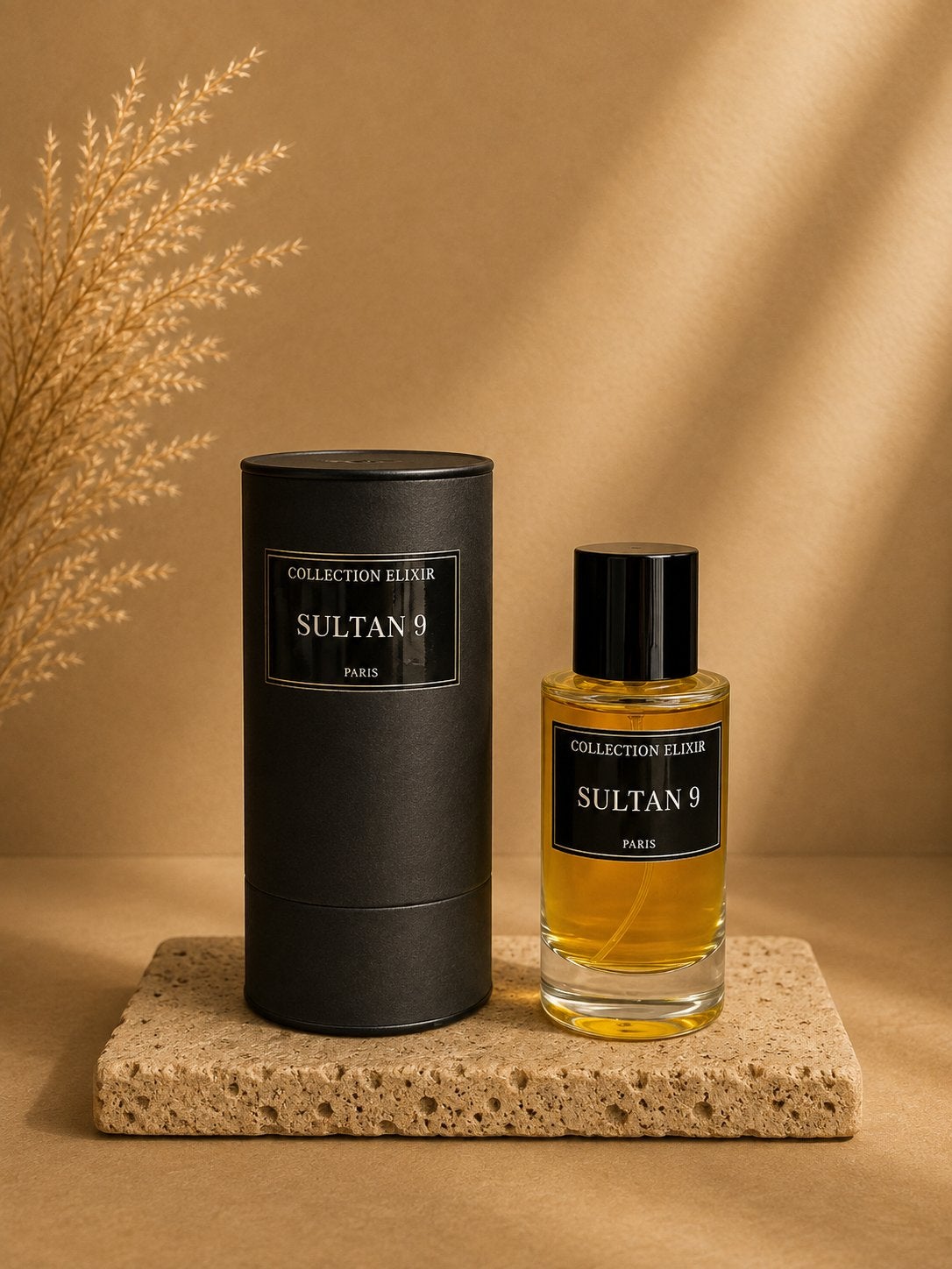 Sultan 9 – geïnspireerd op Magic van Al-Jazeera Perfumes, Ophalen of Verzenden, Nieuw