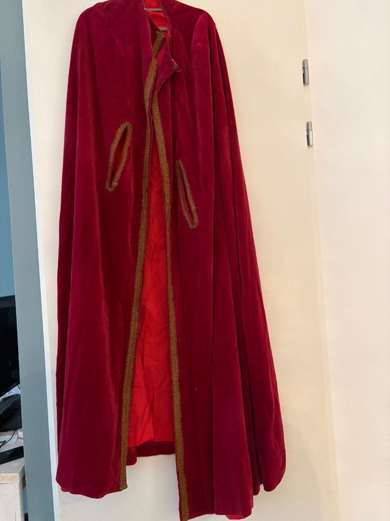 Sinterklaaspak te koop, Ophalen of Verzenden, Gebruikt
