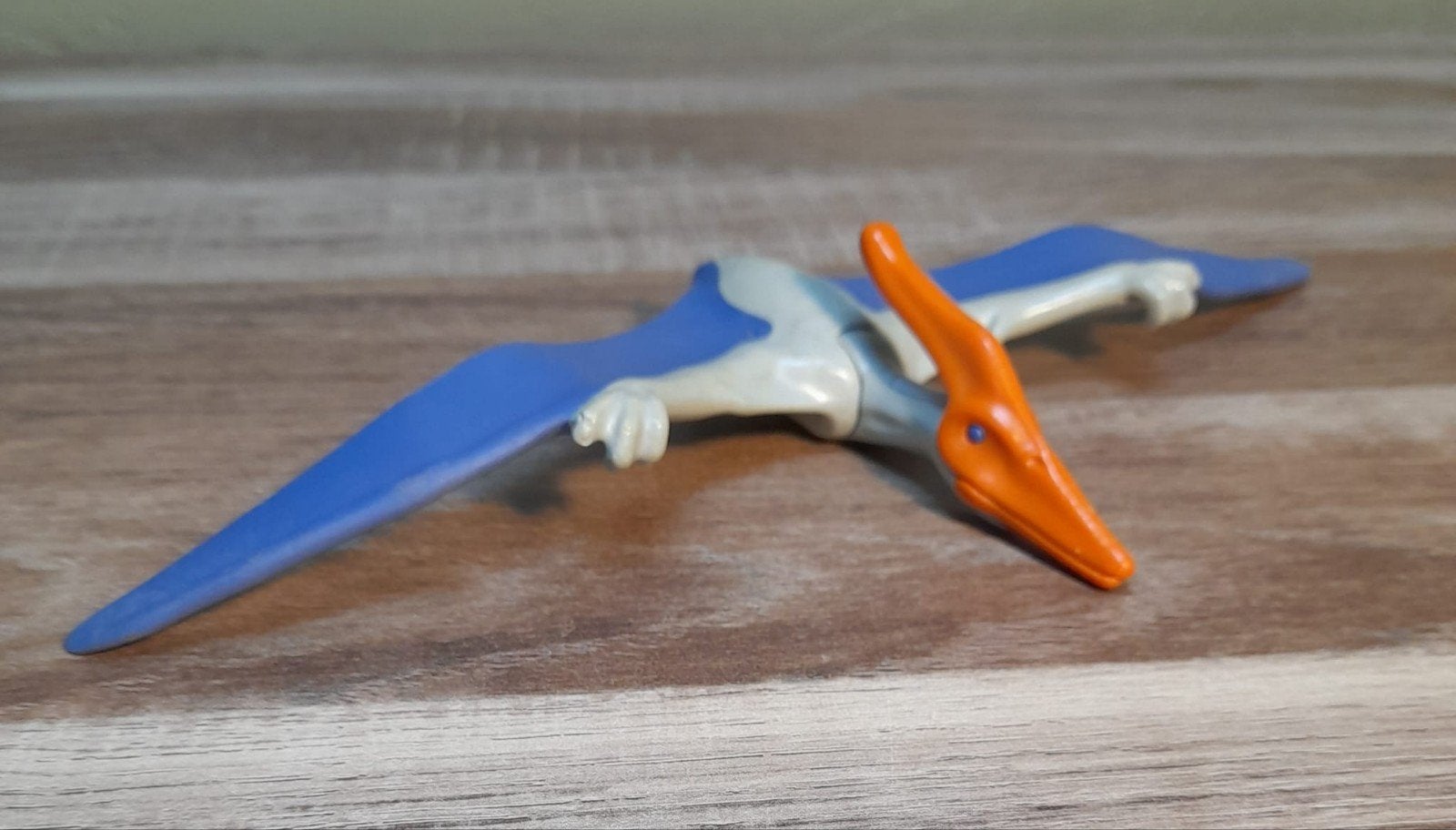 R16 Pteranodon 4173 - Incompleet, Ophalen of Verzenden, Gebruikt, Jongen of Meisje