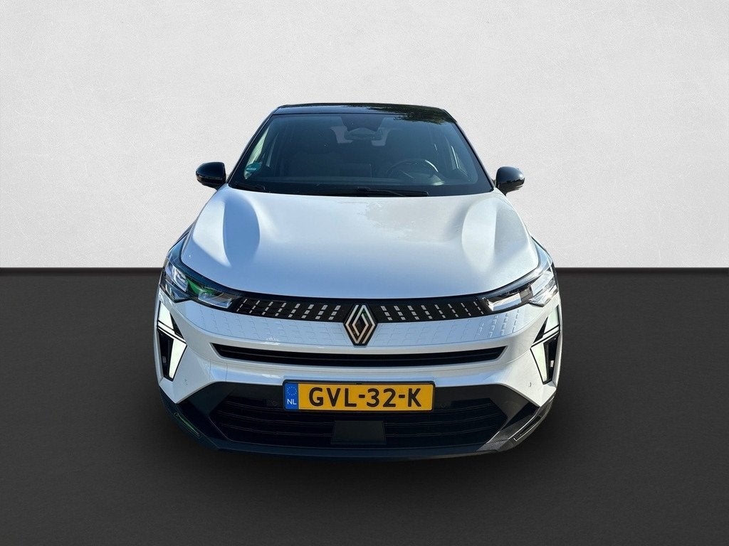Renault Captur 1.3 mild hybrid 140 techno CRUISE / CAMERA /, Voorwielaandrijving, Gebruikt, Euro 6, 4 cilinders