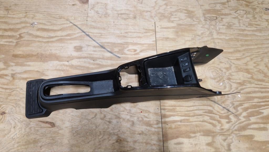 Middenconsole Dacia Spring - Origineel Onderdeel, Ophalen of Verzenden, Gebruikt, Dacia