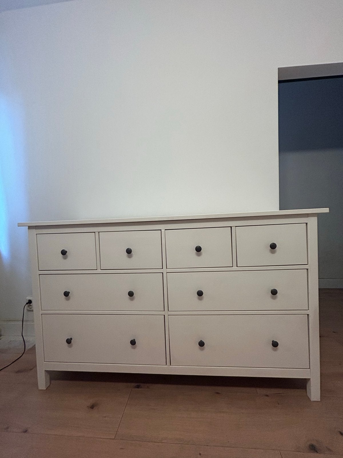 Ladekast  met 8 lades - Chest of drawers, Ophalen, Gebruikt, 5 laden of meer, 50 tot 100 cm