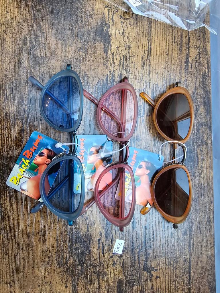 5100+ zonnebrillen te koop, Sieraden, Tassen en Uiterlijk, Ophalen, Overige kleuren, Overige merken