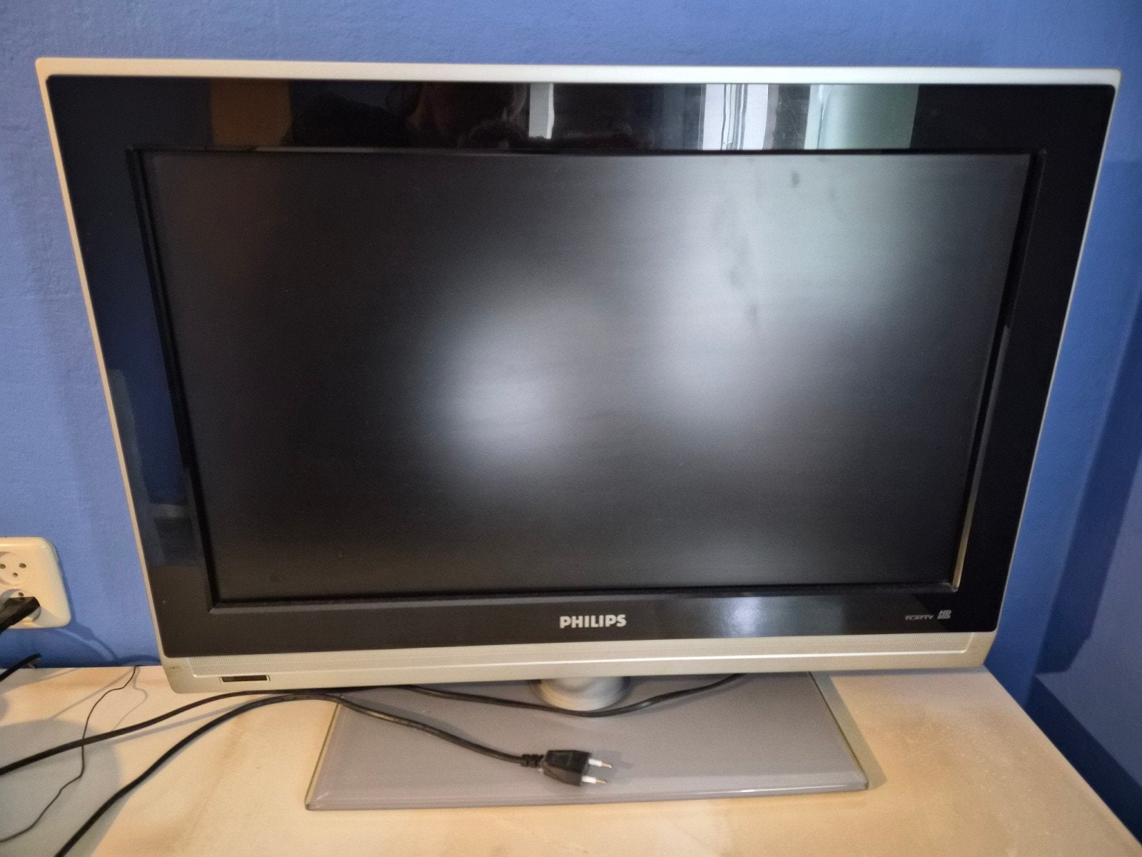 Philips tv, Ophalen, Philips, Gebruikt, 50 Hz