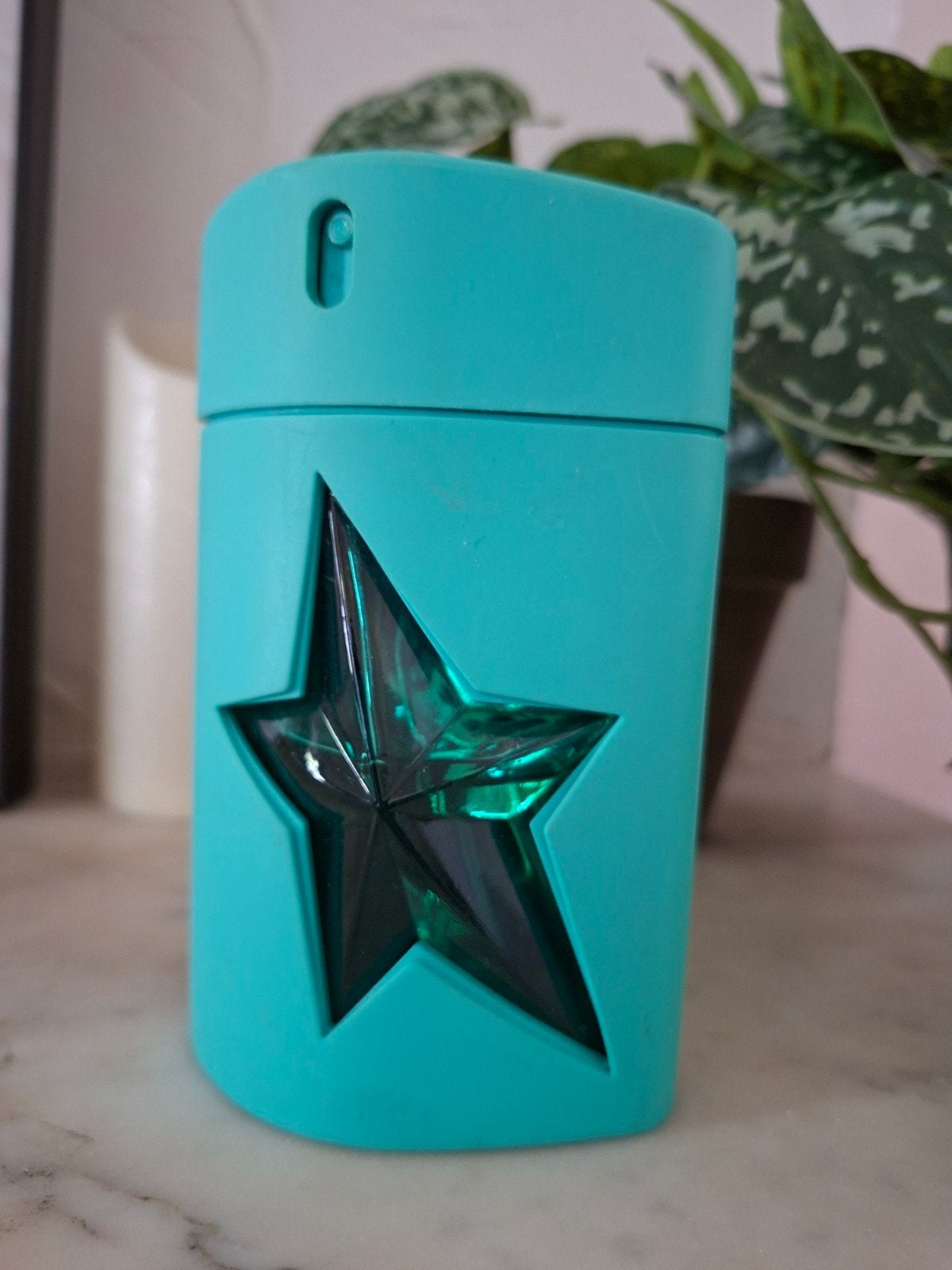 A*Men Kryptomint Eau de Toilette - Tester, Verzenden, Gebruikt