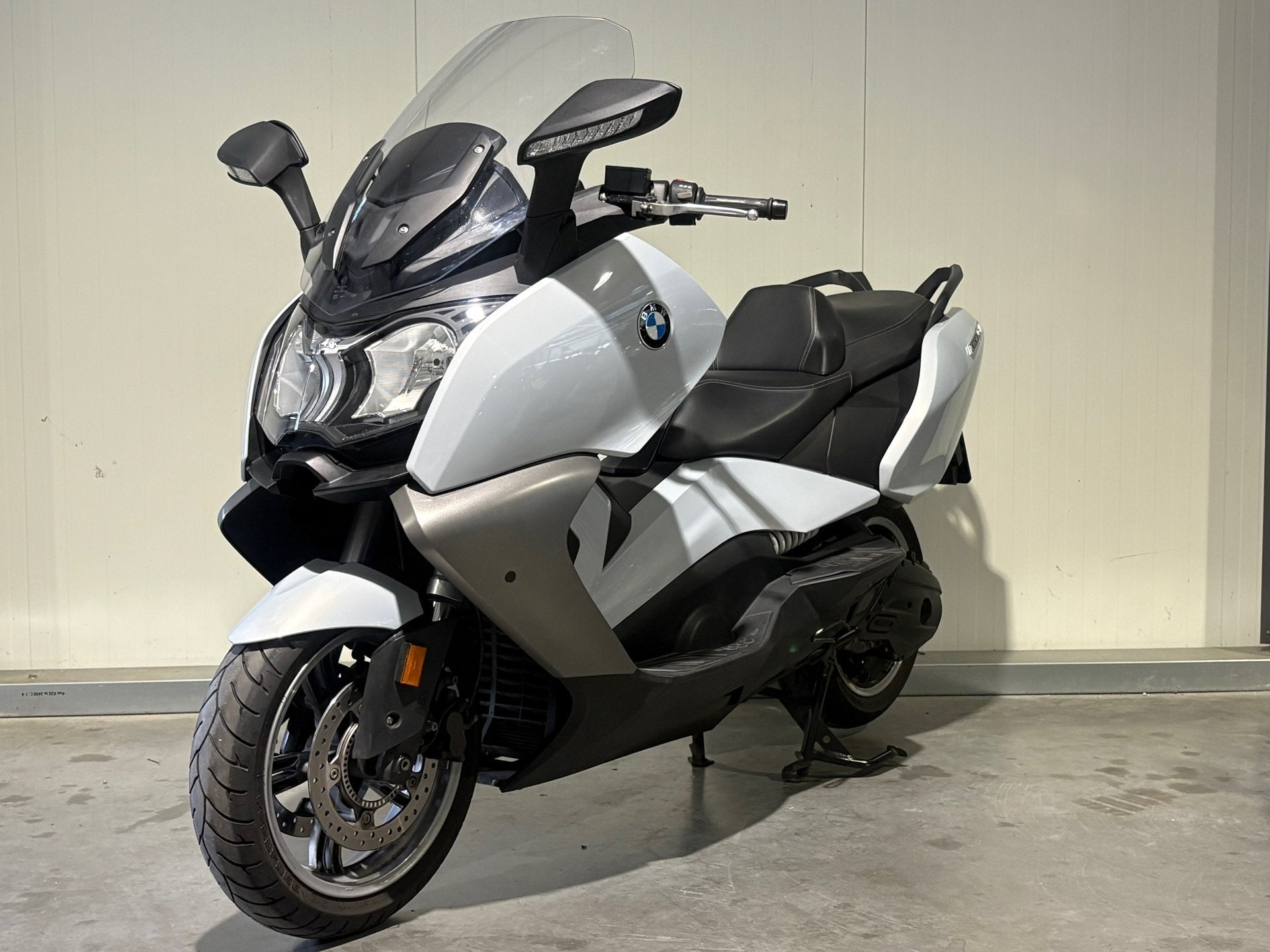 BMW C 650 GT Highline | Dealer onderhouden | Origineel NL, Motoren, Scooter, Bedrijf, .
.  ., NL, Bmwklantenservice@bmw.nl