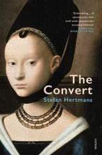 Stefan Hertmans: The convert, Ophalen of Verzenden, Gelezen