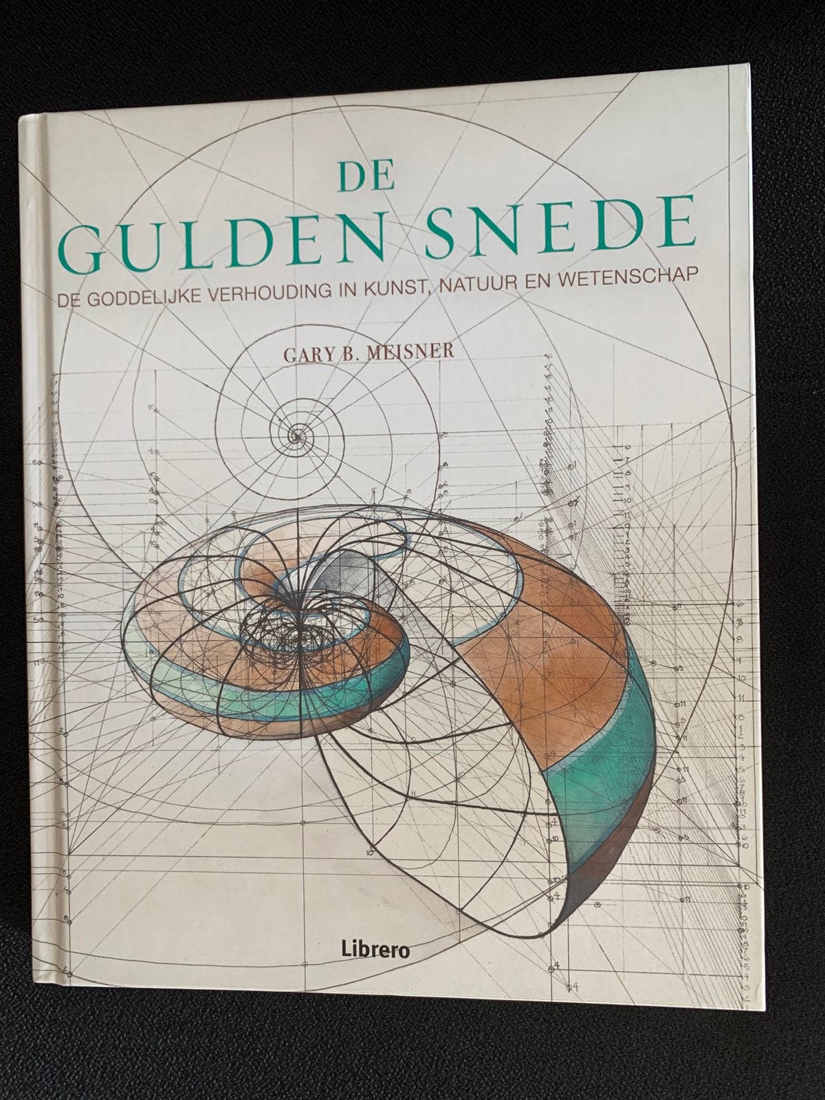 De gulden sneden, Achtergrond en Informatie, Spiritualiteit algemeen, Ophalen of Verzenden, Zo goed als nieuw