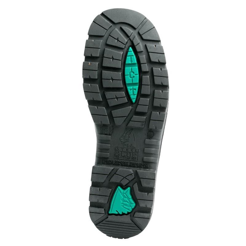 Steel Blue Southern Cross Waterproof S7 392603 |Nieuwe serie, Kleding | Heren, Schoenen, Werkschoenendeal, Marktplaats@werkschoenendeal.nl