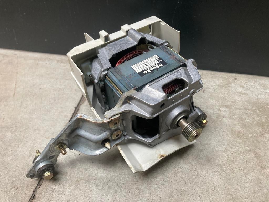 Motor Miele, Witgoed en Apparatuur, Onderdelen en Toebehoren, Ophalen of Verzenden, Gebruikt