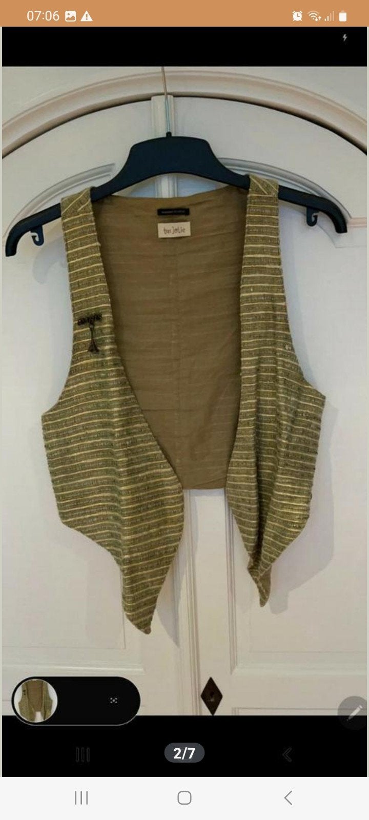 Maison scotch, Maison Scotch, Verzenden, Maat 38/40 (M)