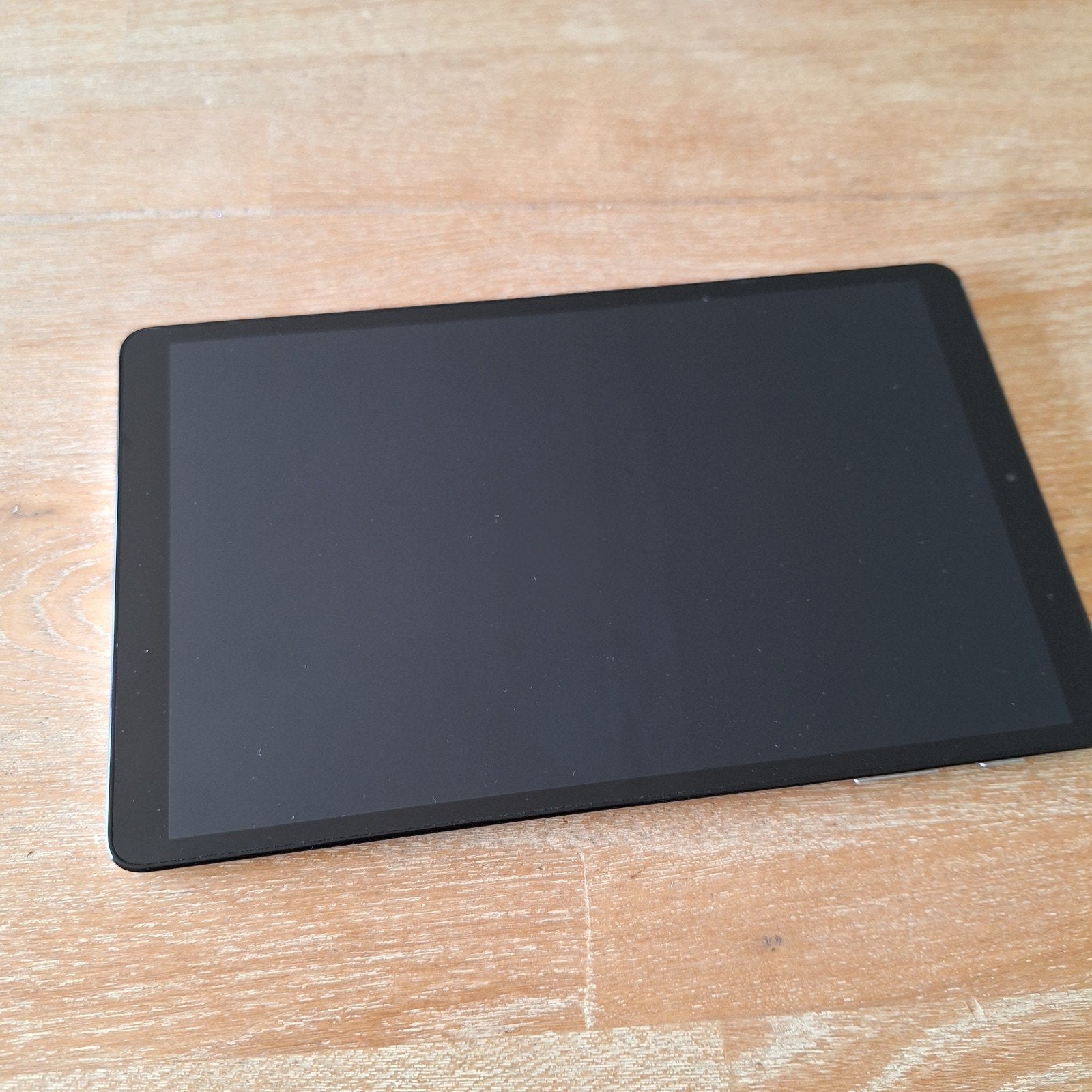 samsung tab A t510 met hoes, Computers en Software, T510, Zo goed als nieuw, 64 GB, Samsung Galaxy tab