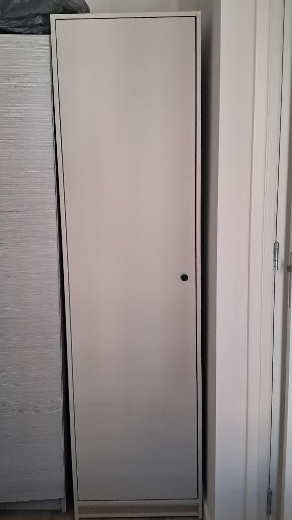 Ikea closet/ wardrobe, Huis en Inrichting, Kasten | Kledingkasten, Zo goed als nieuw, 150 tot 200 cm, 25 tot 50 cm, 50 tot 100 cm