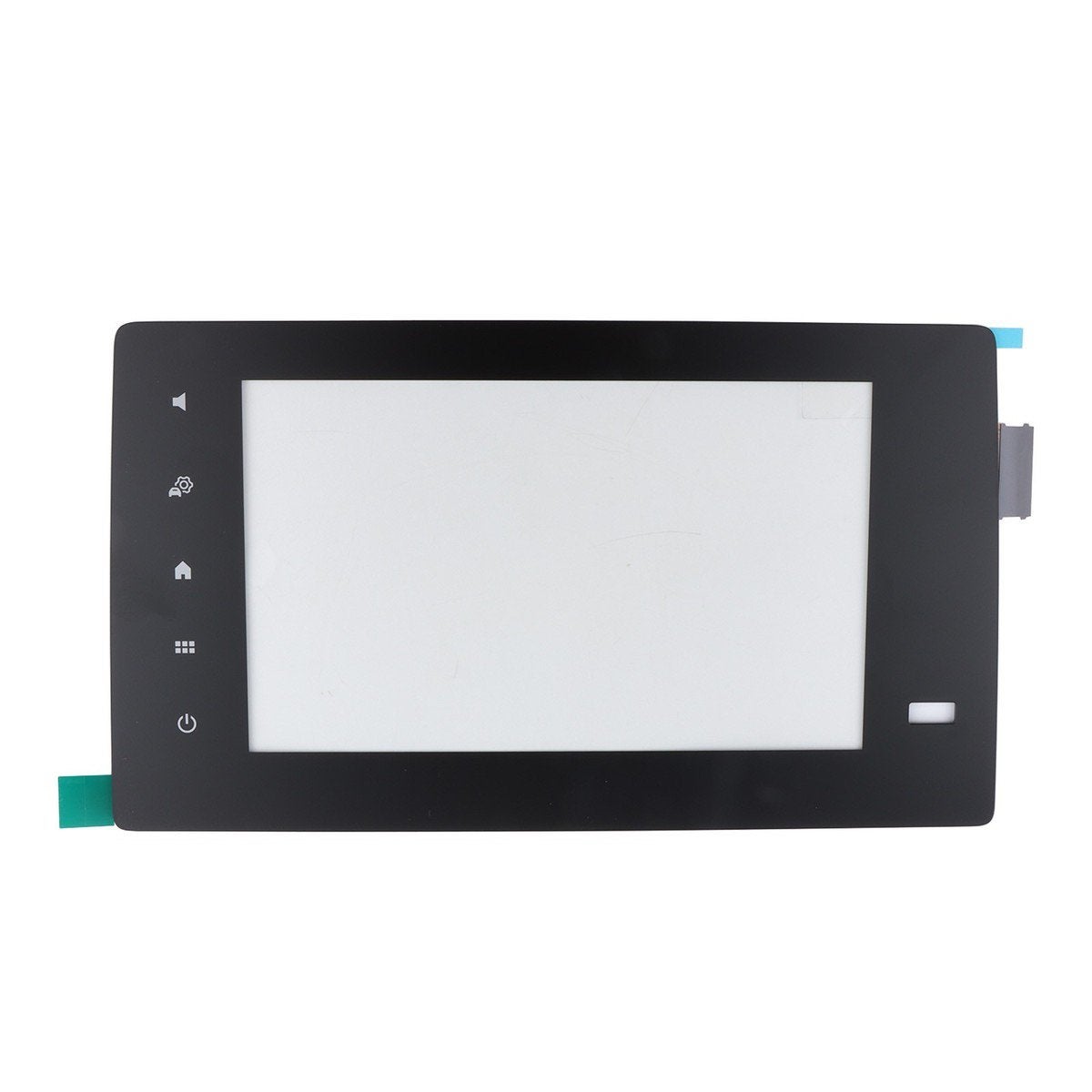 Nissan Primastar / Renault Trafic 8” Touchscreen Digitizer, Nieuw, Ophalen of Verzenden, H, H
