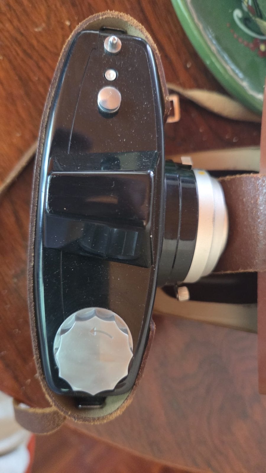 Vintage Agfa Click-I Camera - Made in Germany, Ophalen, Gebruikt, Compact, Overige Merken