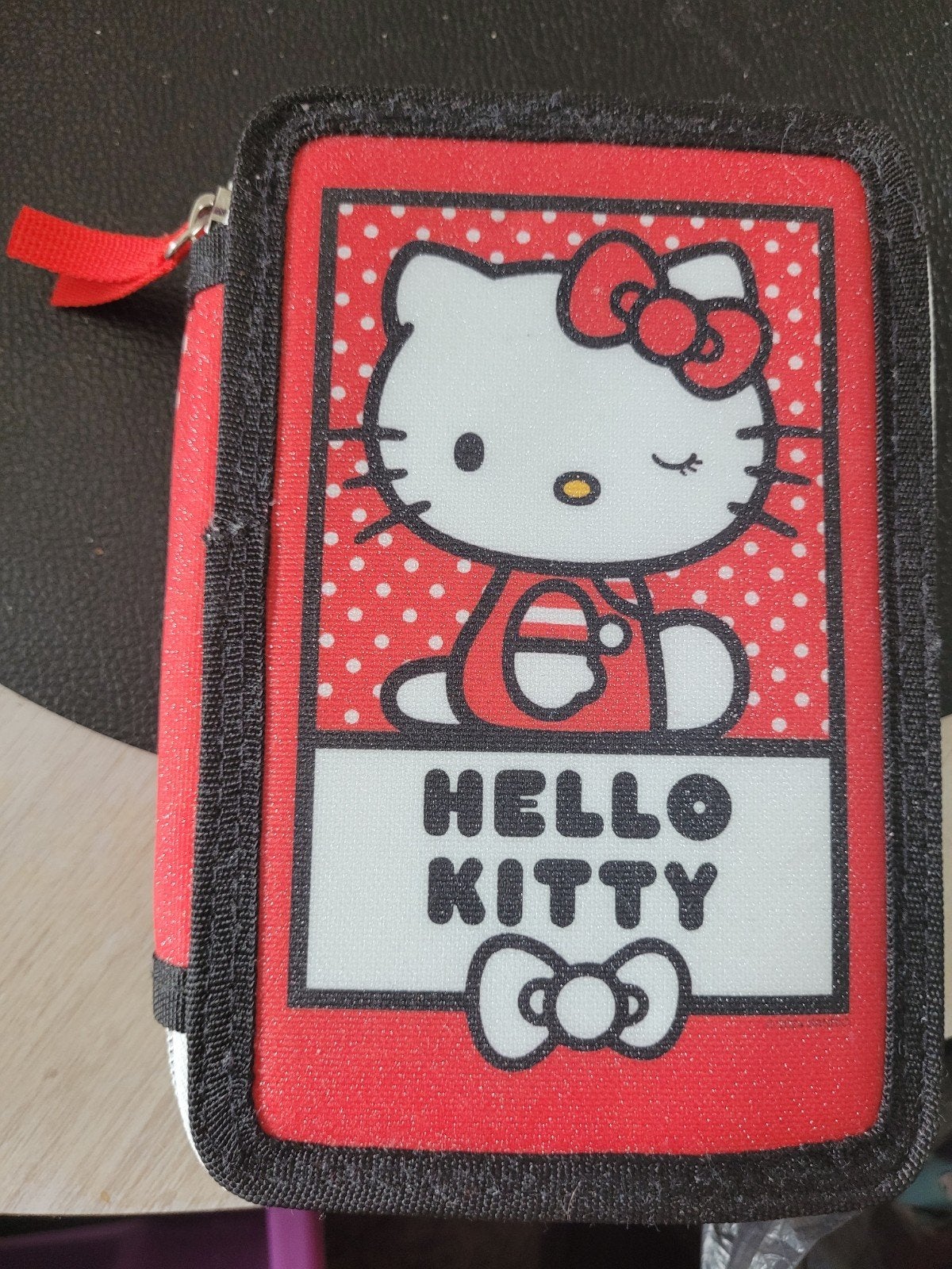Hello kitty kleursetje en notitieboekje, Ophalen of Verzenden, Nieuw