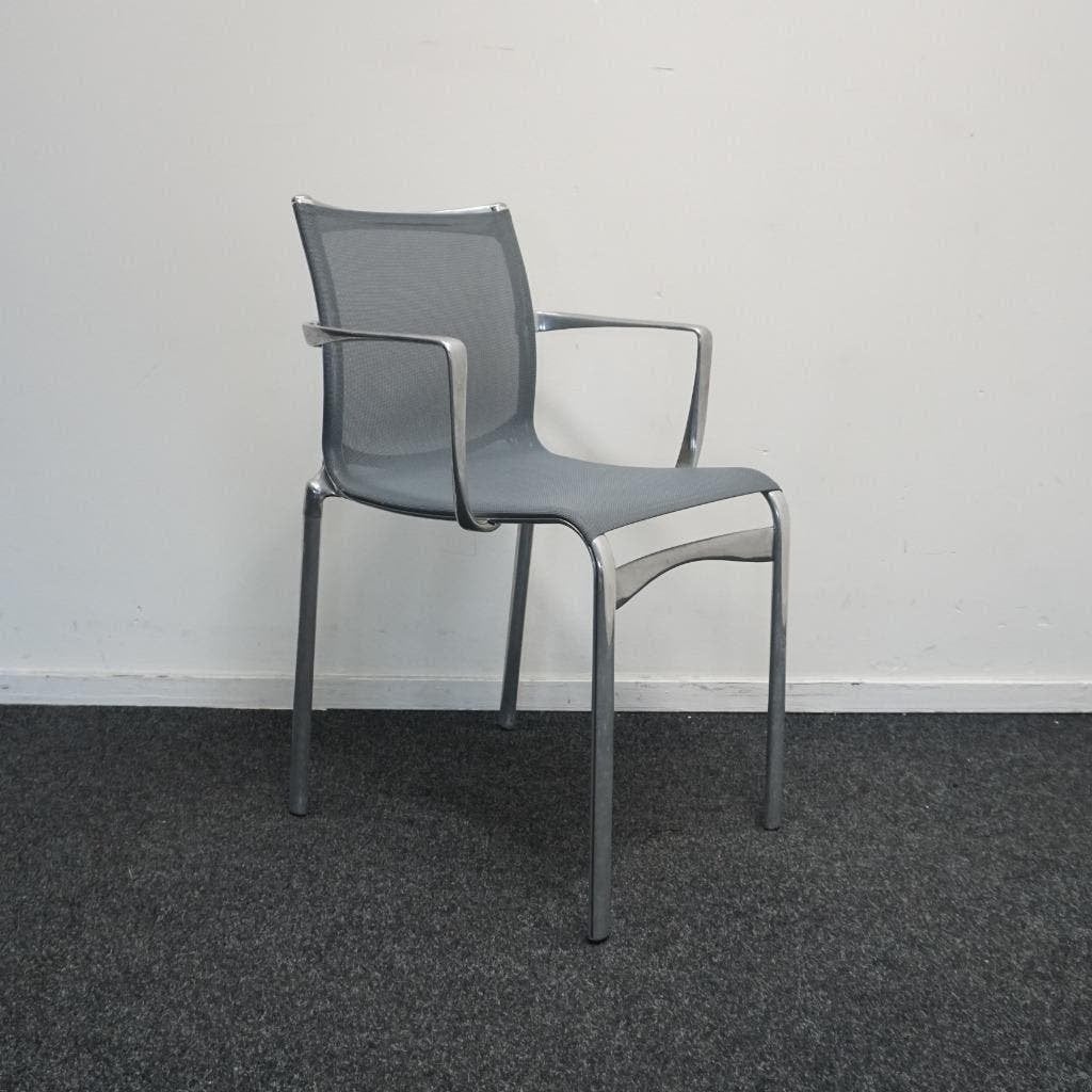 Alias Big Frame Design stoelen | Aluminium | Binnen /Buiten, Overige kleuren, -, -, Ophalen of Verzenden