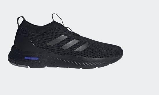 Skechers Arch Fit heren instappers - Zwart - Maat 48 cm, Skechers, Verzenden, Zwart, Sneakers of Gympen