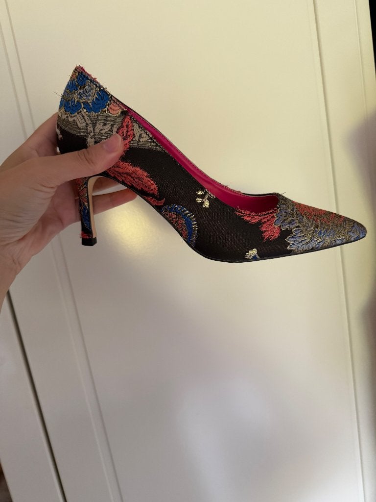 Pumps, Pumps, Overige kleuren, Zara, Nieuw