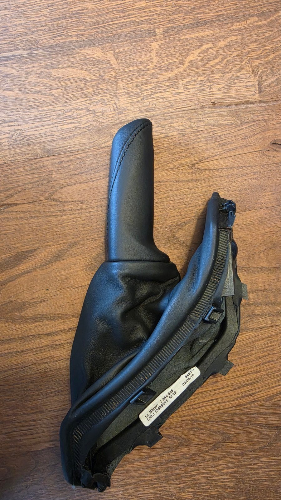 Handremhoes Bmw F20/F21/F22, Auto-onderdelen, Ophalen of Verzenden, Gebruikt, BMW