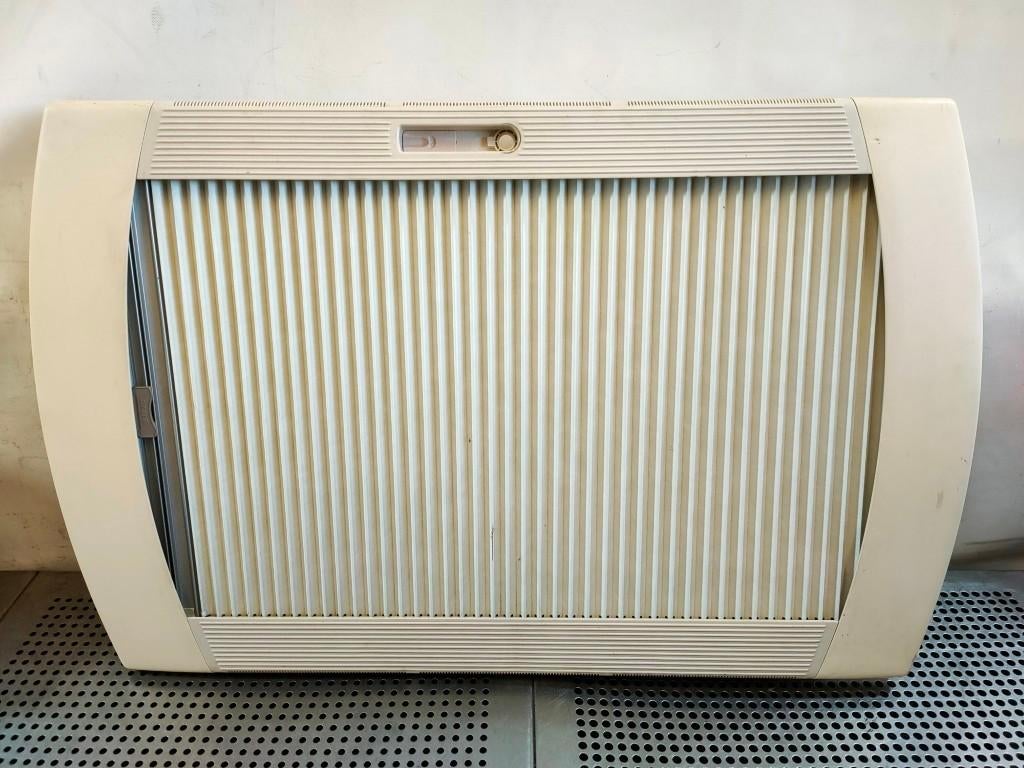 Remis dakraam, dakluik verduistering, binnenkader 85x53cm, Caravans en Kamperen, Caravan accessoires, Gebruikt, Remis, Ophalen of Verzenden