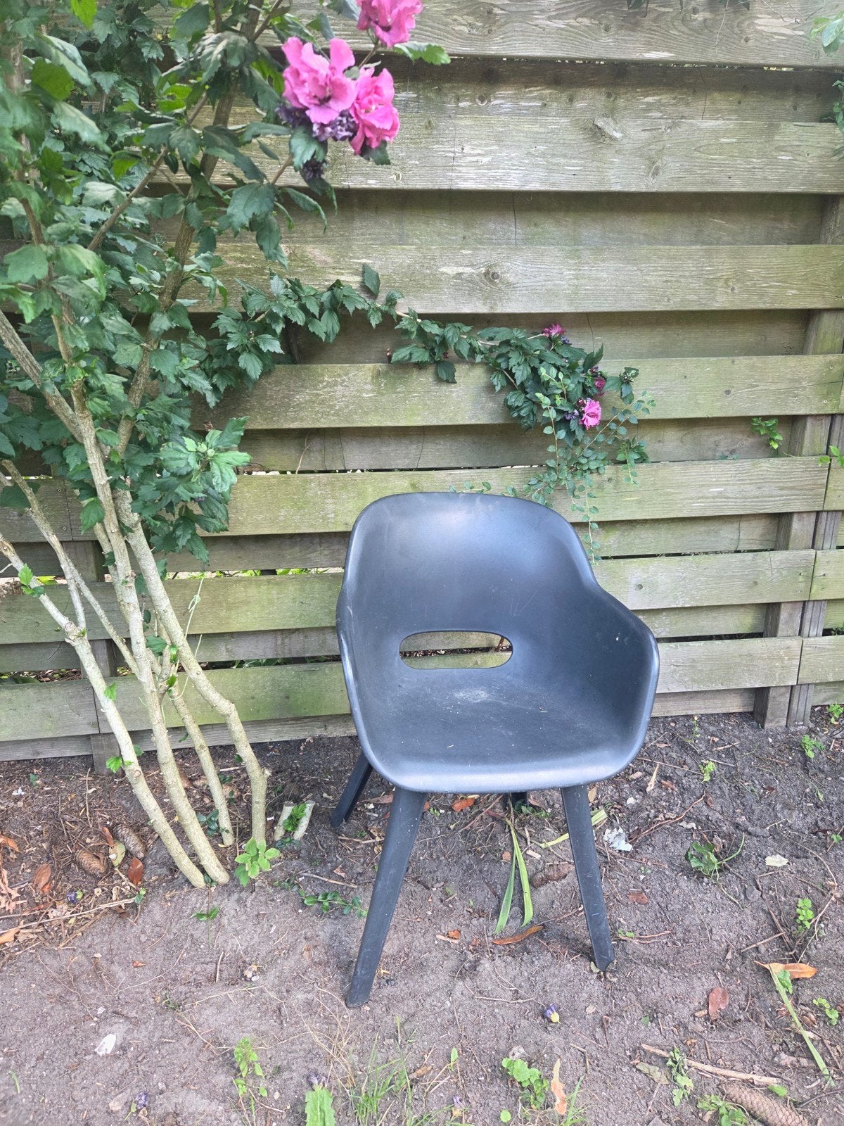 Tuinstoelen, Tuin en Terras, Ophalen, Kunststof