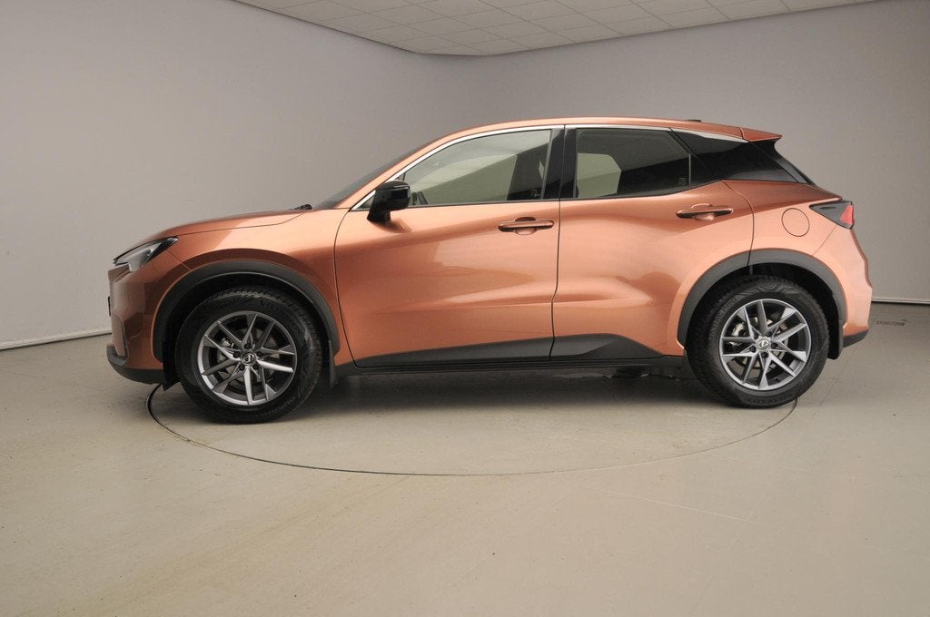 Lexus LBX 2WD | Comfort Pack | Camera | Stoelverwarming, Auto's, Lexus, Gebruikt, Bedrijf, 650 kg, Hybride Elektrisch/Benzine