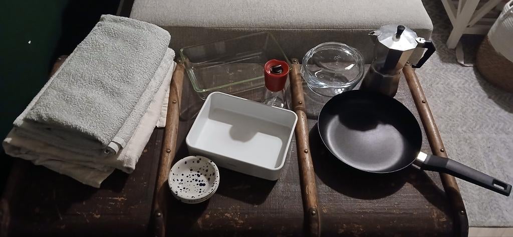 Various household items for sale. All must go!, Huis en Inrichting, Ophalen of Verzenden