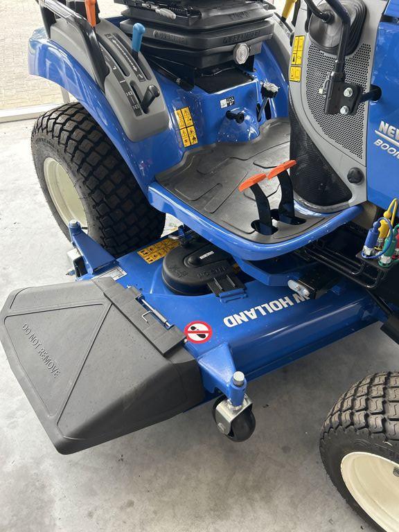 New Holland New Holland Boomer 2025, Zakelijke goederen, Nieuw, New Holland