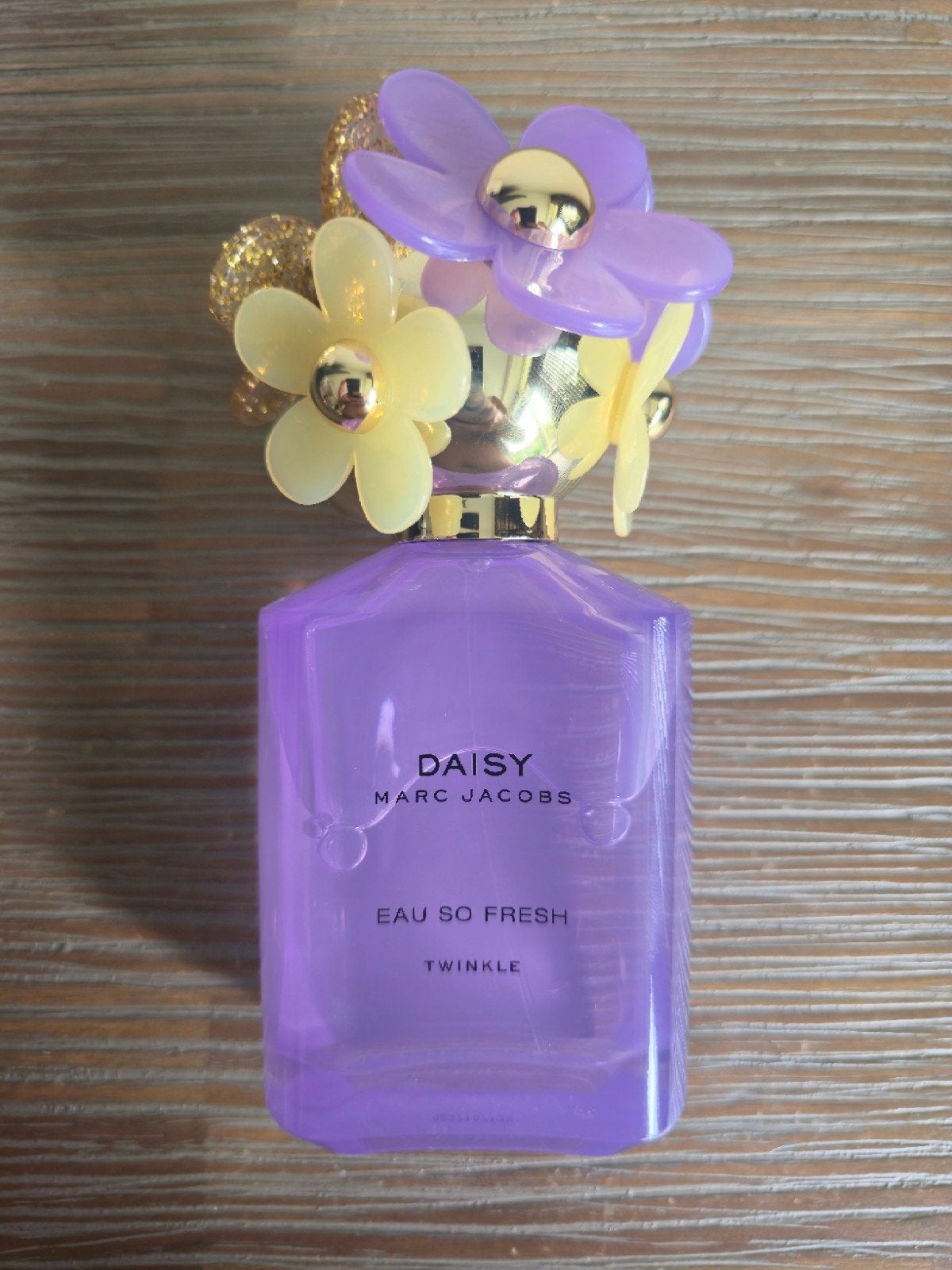 Marc jacobs daisy eau so fresh. Zeldzame geur., Ophalen of Verzenden, Nieuw