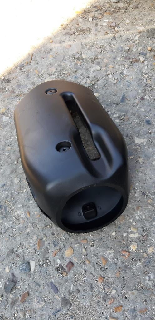 Kap om de stuurkolom BMW  E46 Compact, Ophalen of Verzenden