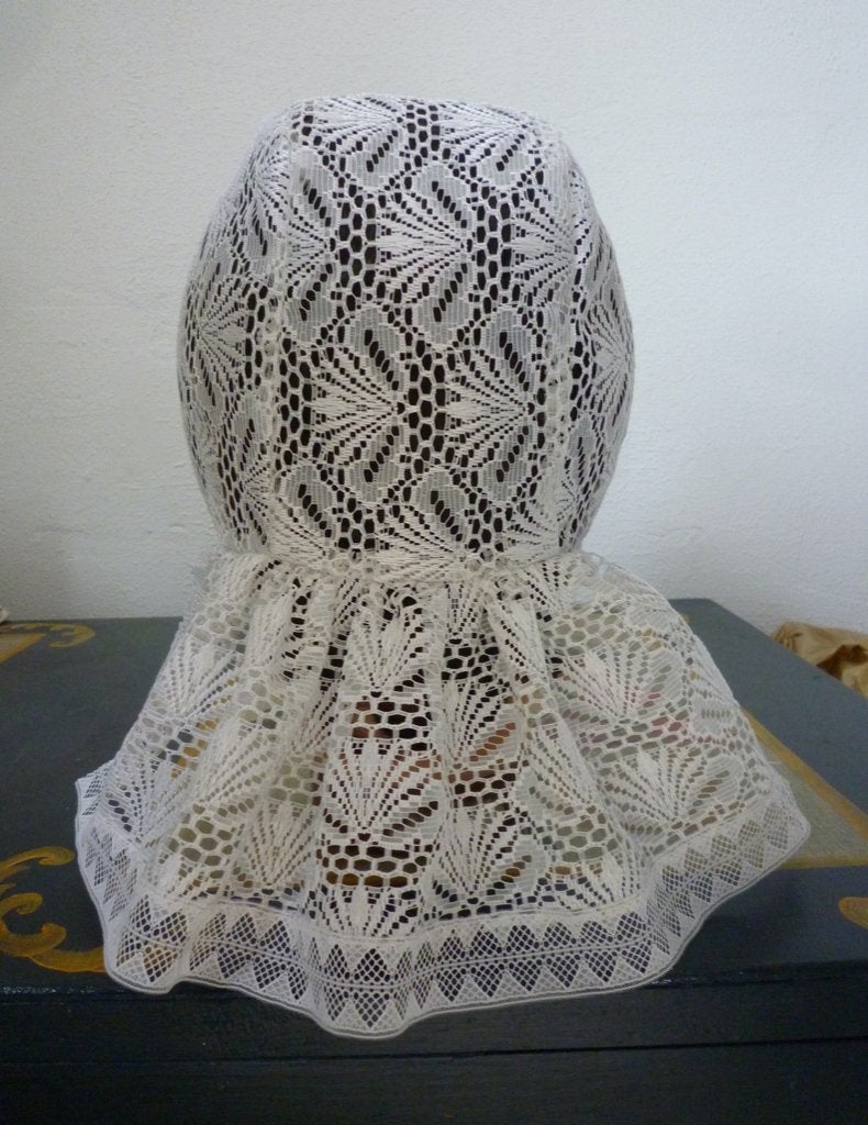 658 Boerenmutsje voor braderieen folkloremarkten etc.(nieuw), Ophalen of Verzenden, Nieuw