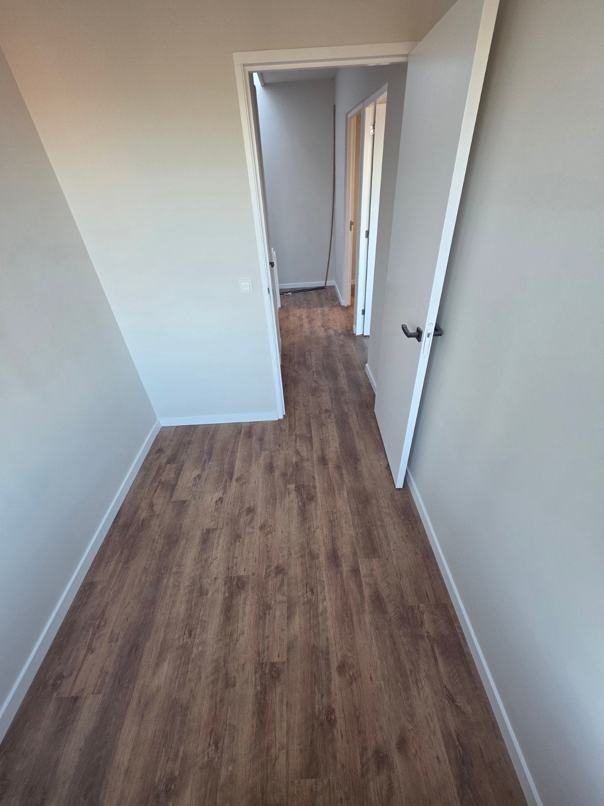 Laminaat.leggen, Ophalen of Verzenden, Zo goed als nieuw, 75 m² of meer, Laminaat