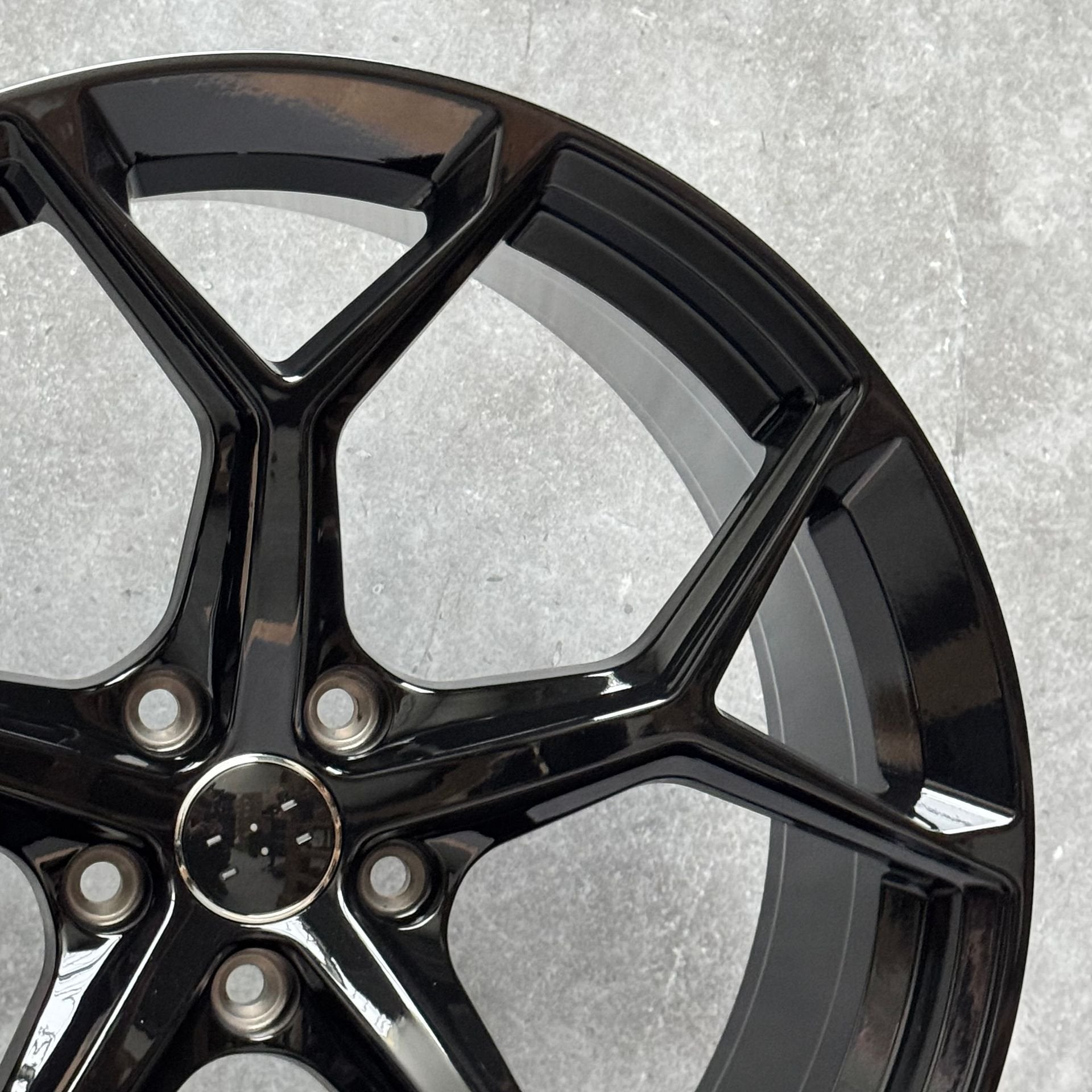 NIEUW 23'' A04 VELGEN 5x112 PAST OP AUDI Q7 SQ7 Q8 SQ8 RSQ8, Auto-onderdelen, Velg(en), -, -, Nieuw