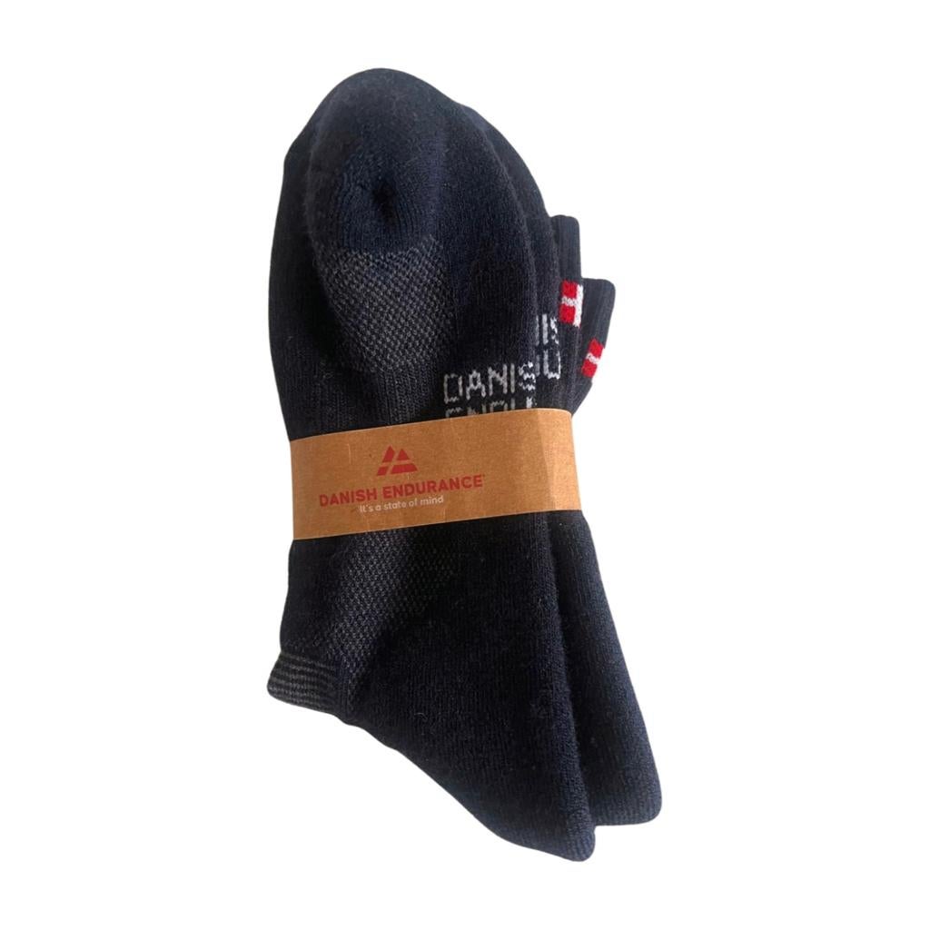 Danish Endurance Wandelsokken Maat 39-42, Overige kleuren, Info@danishendurance.com, Nieuw, Ophalen of Verzenden