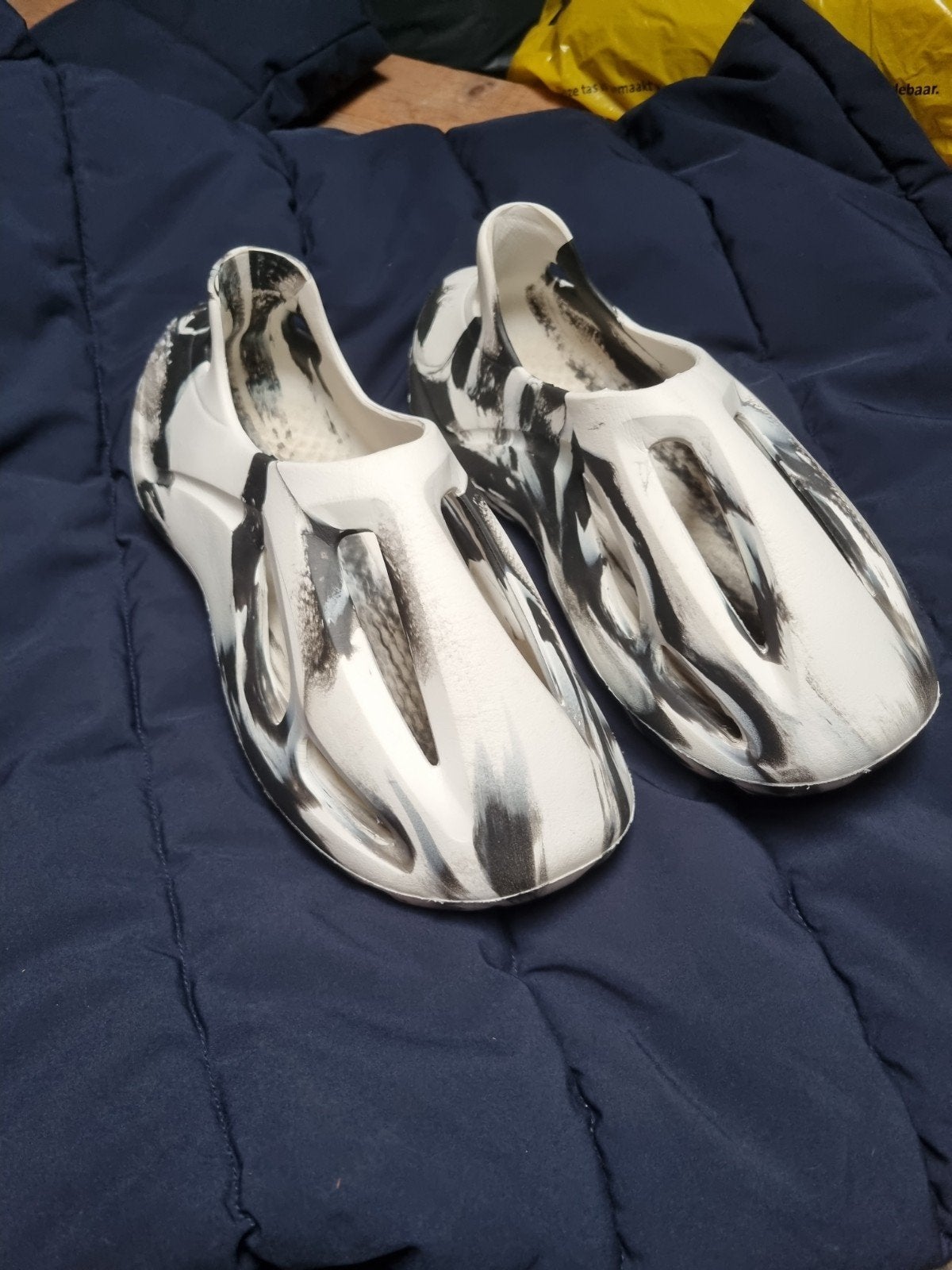 crocs maat 40 nieuw
teab, Ophalen of Verzenden, Overige maten, Oranje