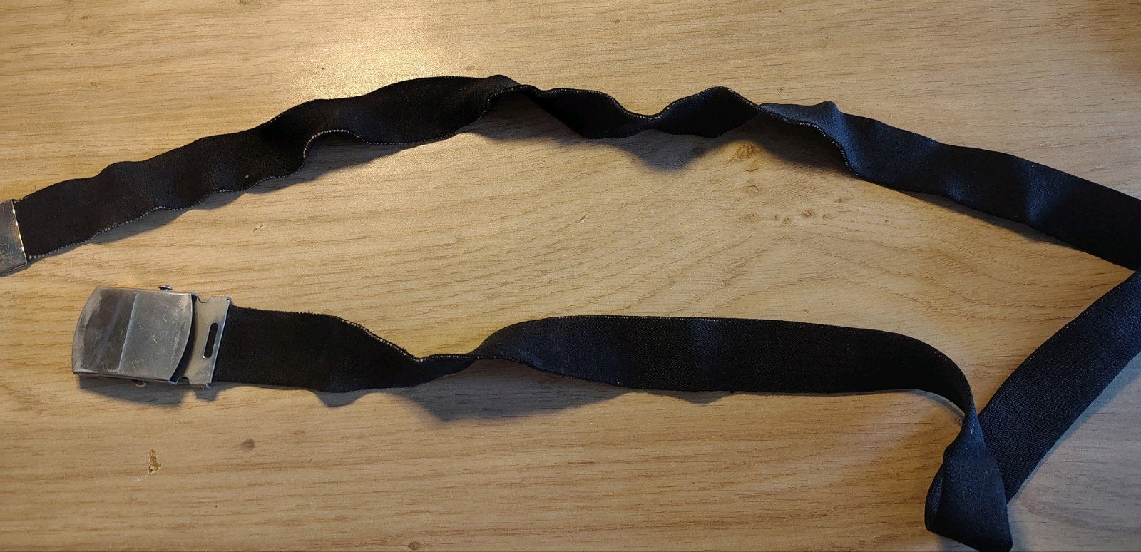 Riem, Verzamelen, Ophalen of Verzenden, Landmacht, Nederland