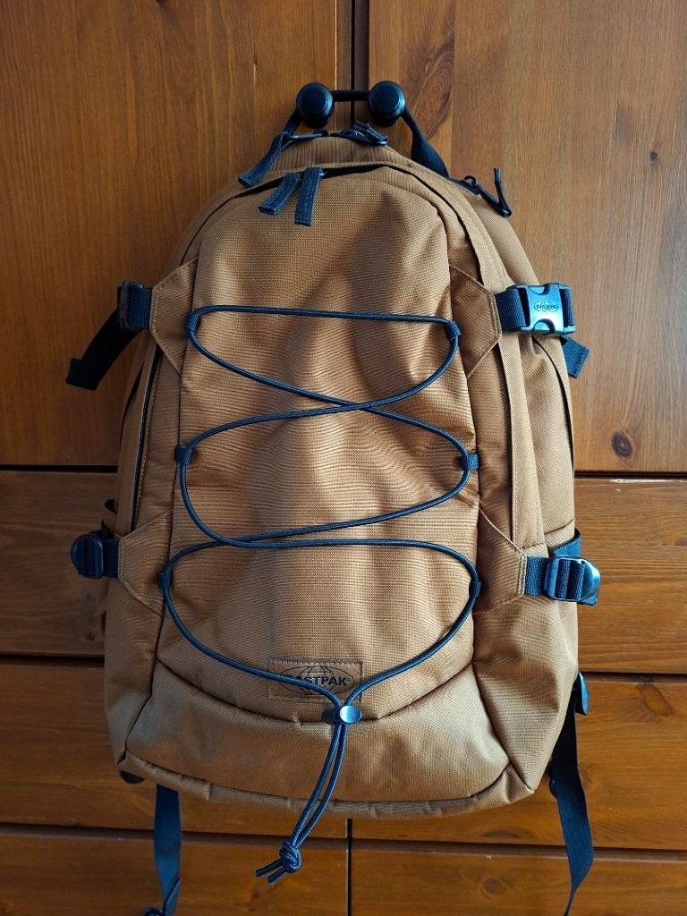 Nieuwe Eastpak rugtas Gerys CS 16 inch, Ophalen of Verzenden, Nieuw, Eastpak, 30 tot 45 cm