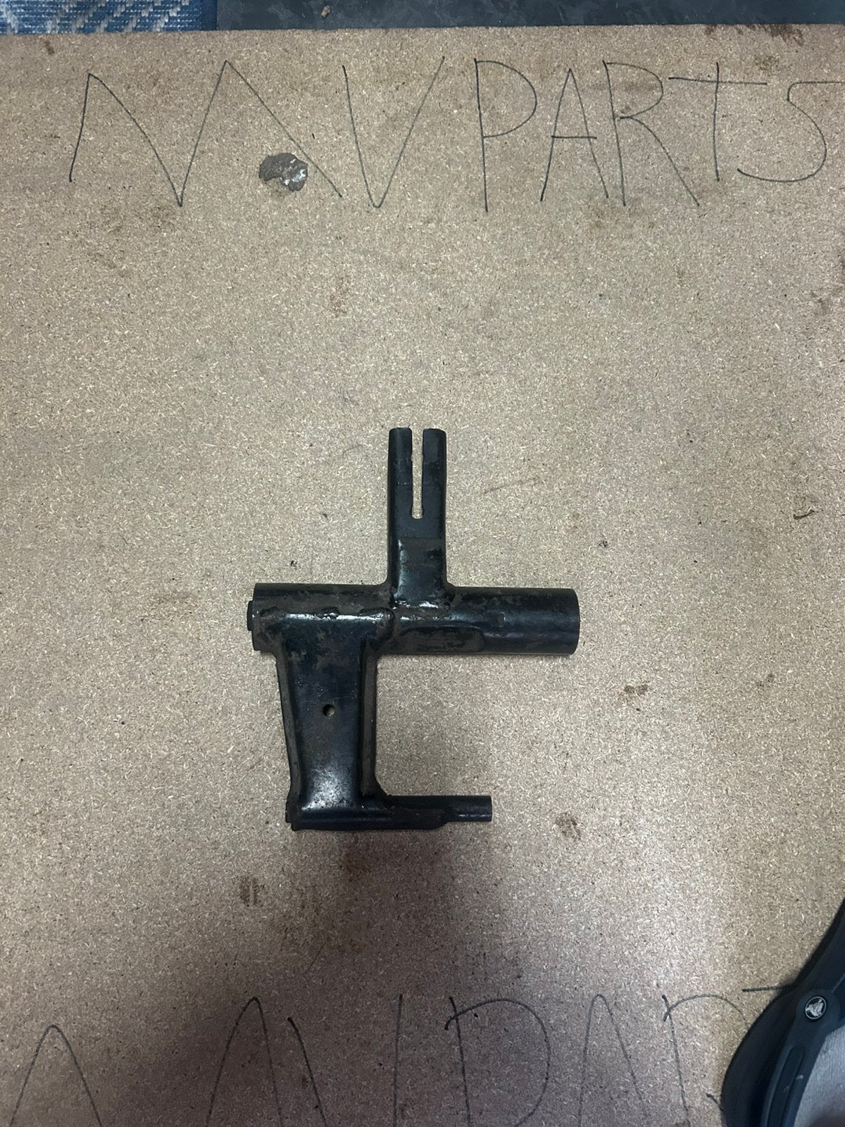 Gilera runner 50cc 2t subframe, Ophalen of Verzenden, Zo goed als nieuw, Piaggio
