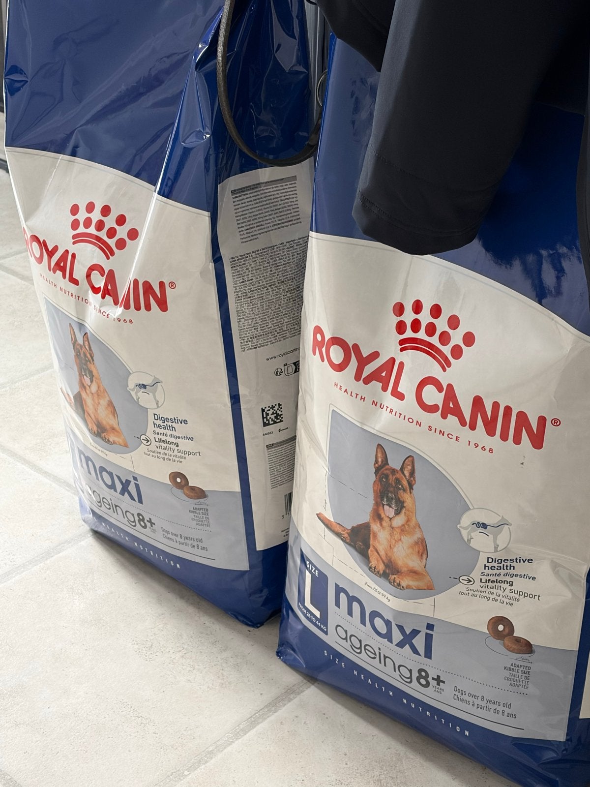 Royal CANIN Maxi ageing 8+, Dieren en Toebehoren, Ophalen, Hond