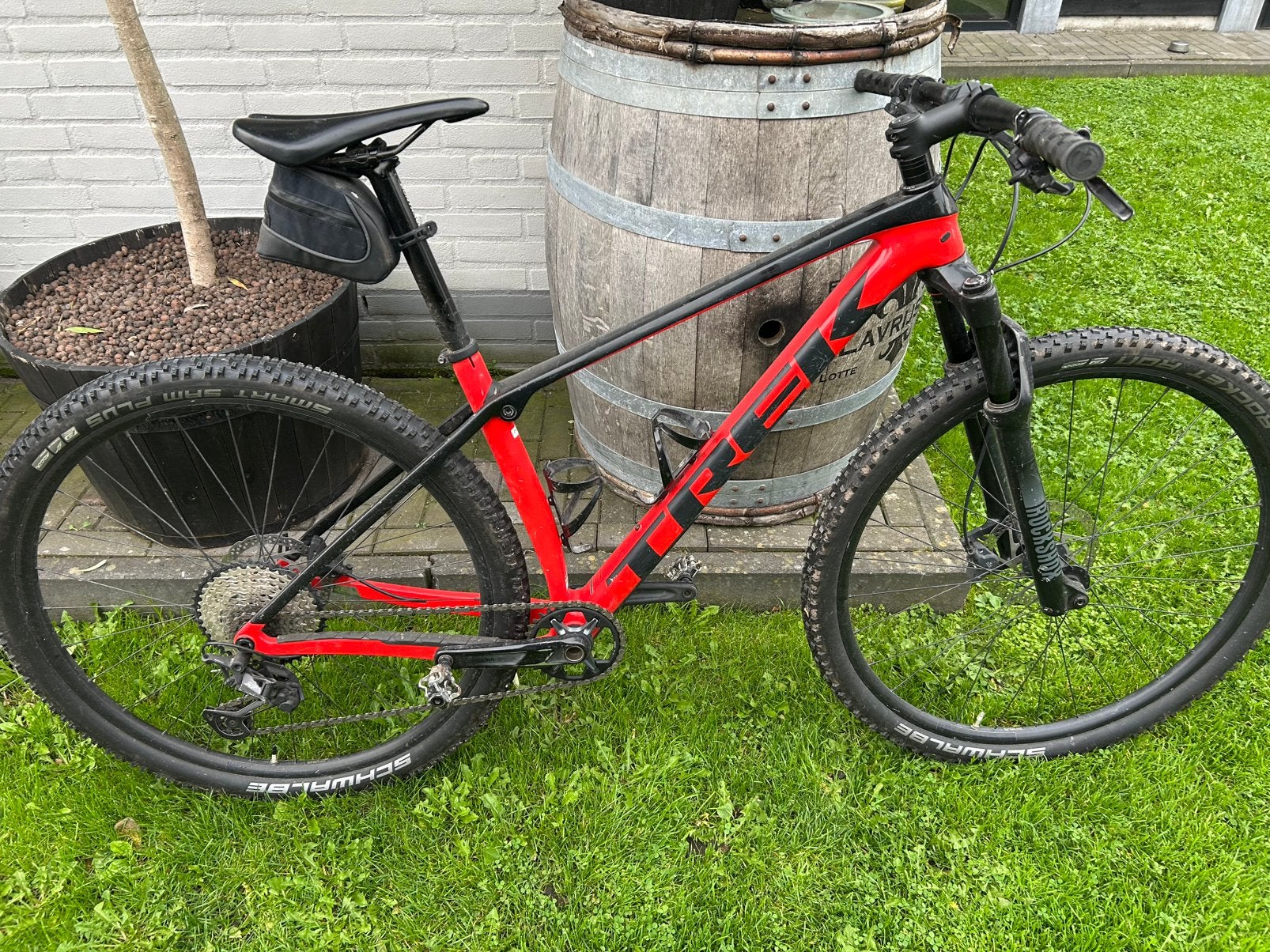 MTB procaliber 9.6, Ophalen, Gebruikt, 57 cm of meer, Hardtail