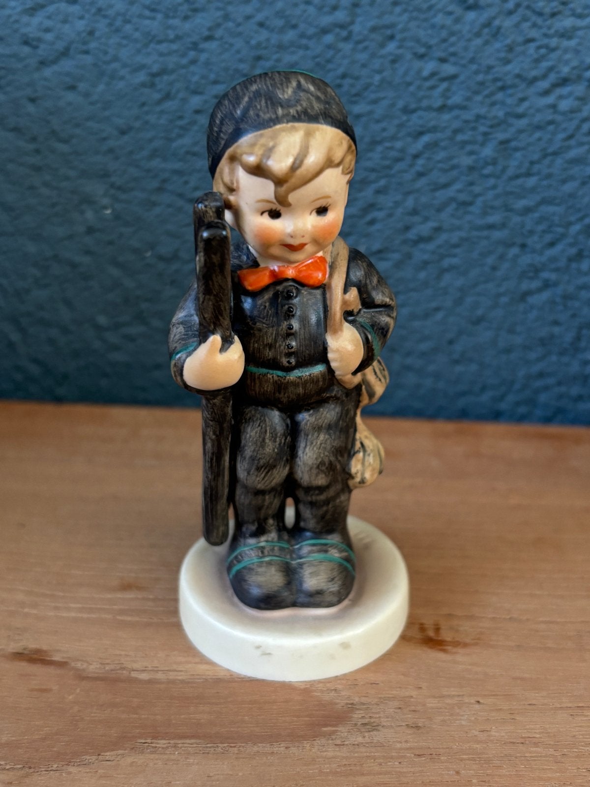 Goebel Hummeltje Schoorsteenveger Beeldje 12/2/0, Ophalen