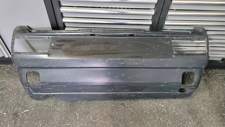 Nieuw achterpaneel VW Golf 1 / Mk1 – kleine achterlichten, Auto-onderdelen, Achterklep, Volkswagen, Nieuw, Ophalen of Verzenden