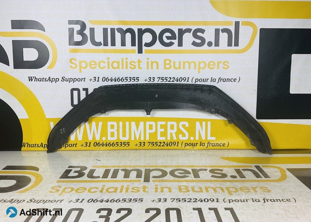 Onderplaat Volkswagen Polo 6C Onderplaat/onderlip 2-L4-4117z, Auto-onderdelen, Bumper