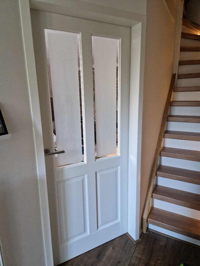 Mooie binnendeur (hal deur), Ophalen, Gebruikt, 80 tot 100 cm, Binnendeur