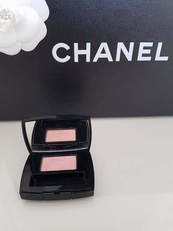 Chanel Ombre Essentielle Mono oogschaduw '72 Nomade', Verzenden, Nieuw, Ogen