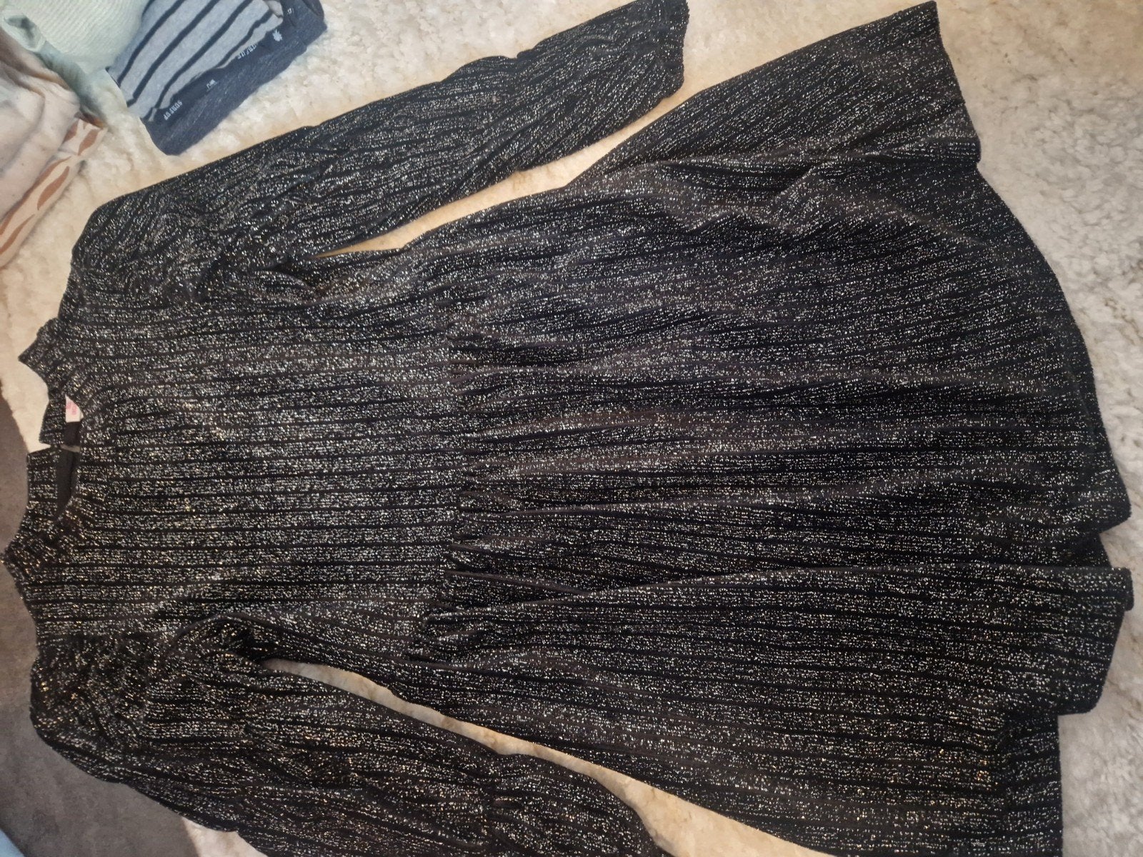 meisjes kleding pakket 110/116, Ophalen
