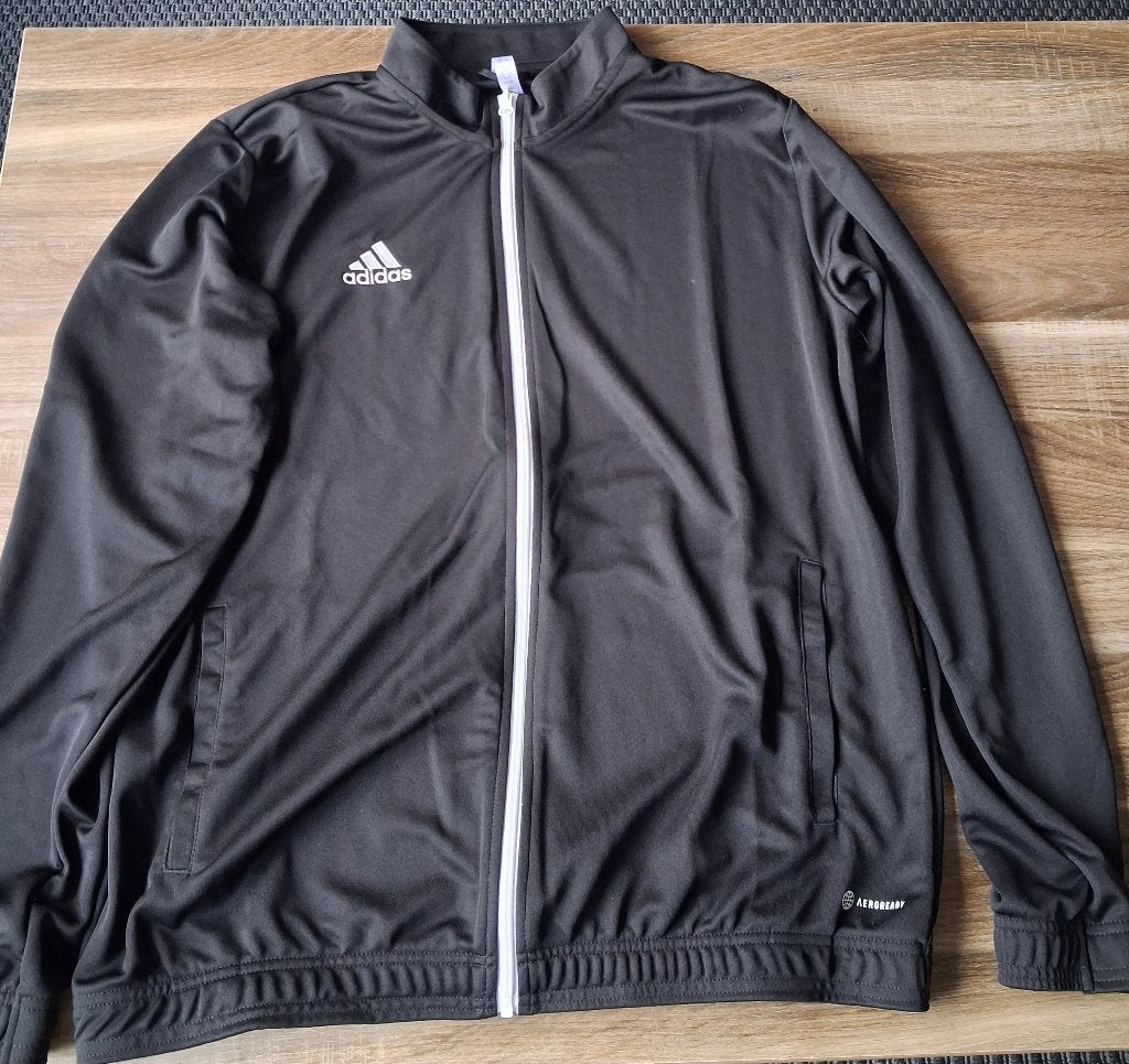Vest, maat XL, Kleding | Dames, Truien en Vesten, Puma, Zwart, Maat 46/48 (XL) of groter, Ophalen of Verzenden