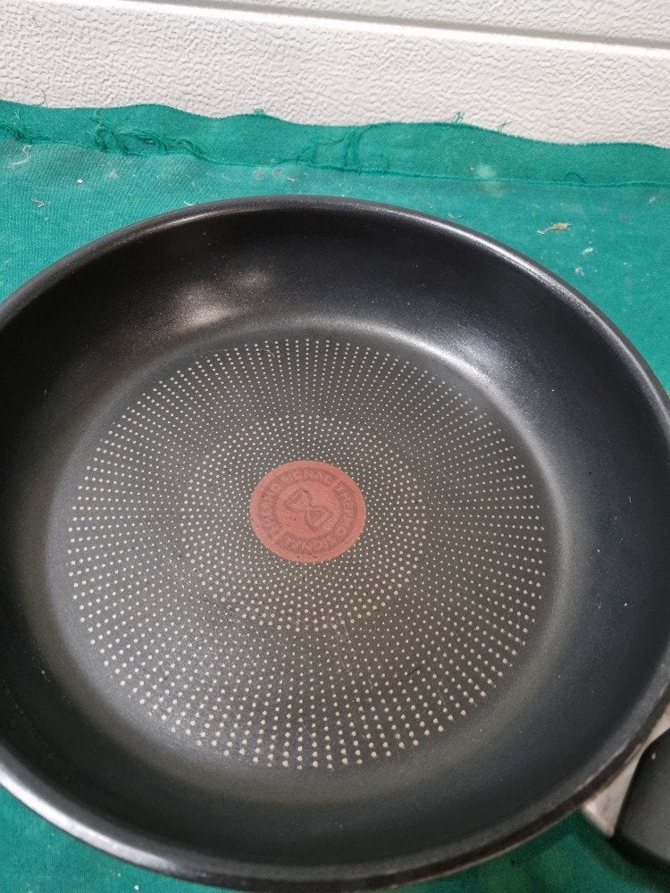bakpan tefal thermo signal, Ophalen of Verzenden, 'T Olde Gre-j, Info@toldegrej.nl, Endepoelstraat 20f Didam