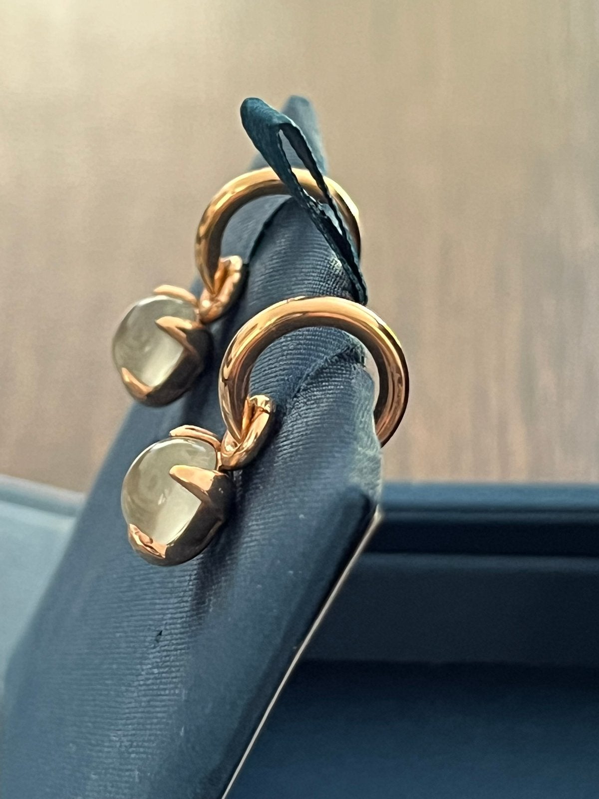 BRON dutch jewelry -18kt roségoud serie Lux & Catch - nieuw, Sieraden, Tassen en Uiterlijk, Overige kleuren, Nieuw, Ophalen of Verzenden